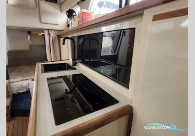 Bayliner 2855 Ciera Sunbridge Motorboot 1995, Niederlande