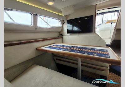 Bayliner 2855 Ciera Sunbridge Motorboot 1995, Niederlande