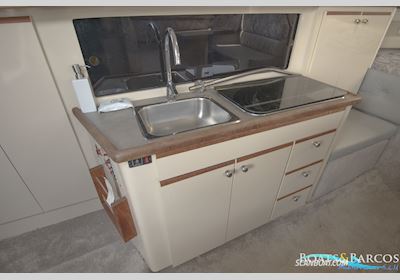 Bayliner 2855 Ciera Sunbridge Motorboot 1996, mit Mercruiser motor, Spanien