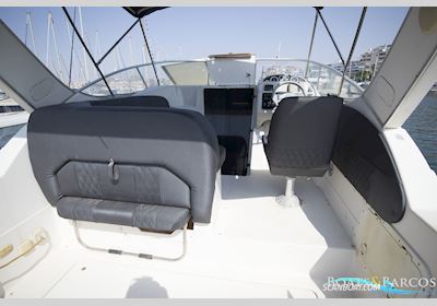 Bayliner 2855 Ciera Sunbridge Motorboot 1996, mit Mercruiser motor, Spanien