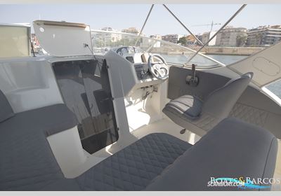 Bayliner 2855 Ciera Sunbridge Motorboot 1996, mit Mercruiser motor, Spanien