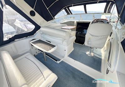Bayliner 2855 Ciera Sunbridge Motorboot 1997, mit Mercruiser 7.4 V8 motor, Sweden