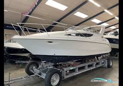 Bayliner 2855 Ciera Motorboot 2001, mit Mercruiser motor, Dänemark