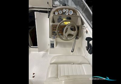 Bayliner 2855 Ciera Motorboot 2001, mit Mercruiser motor, Dänemark