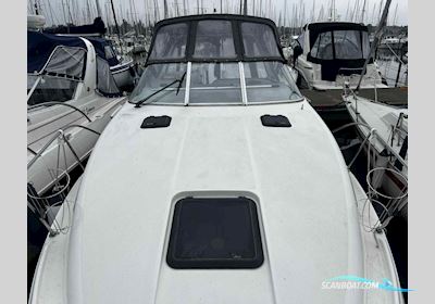 Bayliner 2855 Ciera Motorboot 1994, mit Mercruiser 350 Mag Horizon motor, Dänemark