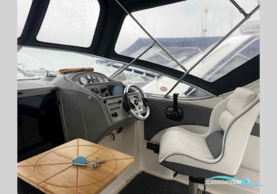 Bayliner 2855 Ciera Motorboot 1994, mit Mercruiser 350 Mag Horizon motor, Dänemark