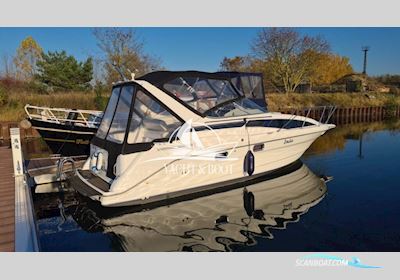 Bayliner 2855 Ciera Motorboot 1999, mit Mercruiser motor, Deutschland
