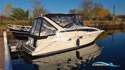Bayliner 2855 Ciera Motorboot 1999, mit Mercruiser motor, Deutschland
