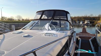 Bayliner 2855 Ciera Motorboot 1999, mit Mercruiser motor, Deutschland