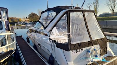 Bayliner 2855 Ciera Motorboot 1999, mit Mercruiser motor, Deutschland