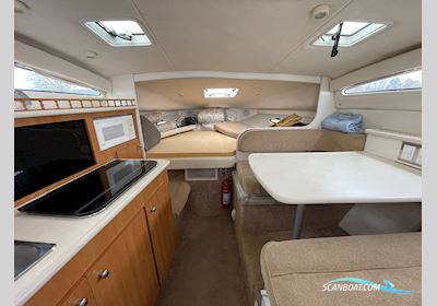 Bayliner 2855 Ciera Motorboot 2001, mit Mercury motor, Dänemark