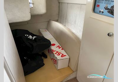 Bayliner 2855 Ciera Motorboot 2001, mit Mercury motor, Dänemark