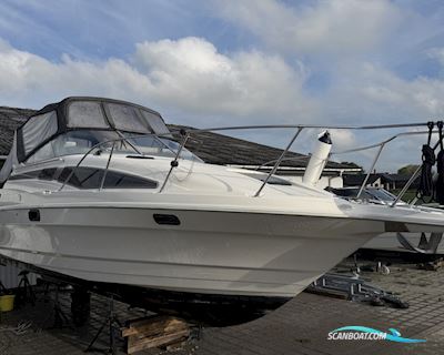 Bayliner 2855 Ciera Motorboot 1994, mit Mercruiser 350 Mag Horizon motor, Dänemark
