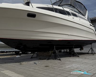 Bayliner 2855 Ciera Motorboot 1994, mit Mercruiser 350 Mag Horizon motor, Dänemark