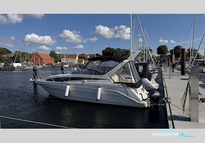 Bayliner 2855 Ciera Motorboot 1995, Dänemark