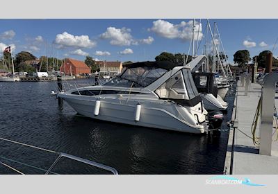 Bayliner 2855 Ciera Motorboot 1995, Dänemark