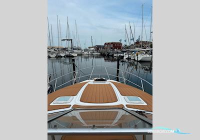 Bayliner 2855 Cierra - 2000 Motorboot 2009, mit Mercruiser Mpi 350 motor, Dänemark