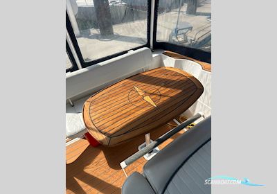 Bayliner 2855 Cierra - 2000 Motorboot 2009, mit Mercruiser Mpi 350 motor, Dänemark