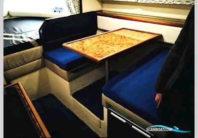Bayliner 2855 Motorboot 1995, mit Mercruiser 7,4 l motor, Deutschland