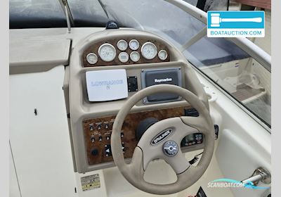 Bayliner 2855 Motorboot 2003, mit Mercruiser motor, Niederlande