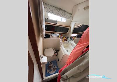 Bayliner 2855 Motorboot 1995, mit Mercruiser 7,4 l motor, Deutschland