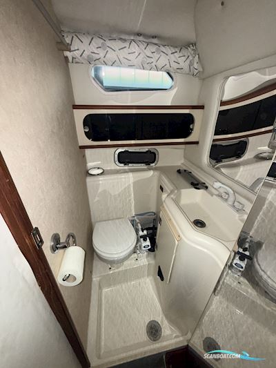 Bayliner 2855 Motorboot 1995, mit Mercruiser 7,4 l motor, Deutschland