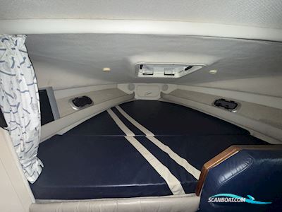 Bayliner 2855 Motorboot 1995, mit Mercruiser 7,4 l motor, Deutschland