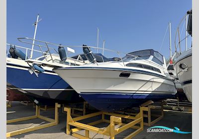 Bayliner 2855 Motorboot 1991, Niederlande