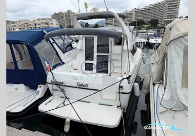 Bayliner 2858 Ciera Motorboot 1996, mit Mercruiser motor, Frankreich