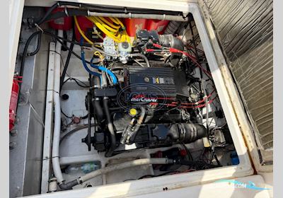 Bayliner 2858 Ciera Motorboot 1996, mit Mercruiser motor, Frankreich