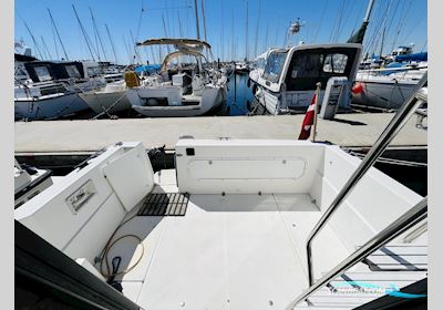 Bayliner 2858 Fly Motorboot 1995, mit Mercruiser D4.2L (Diesel) motor, Dänemark
