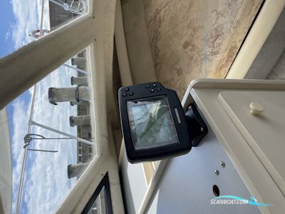 Bayliner 2858 Motorboot 1995, mit Mercruiser 7,4
 motor, Dänemark