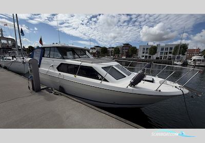 Bayliner 2859 HT Motorboot 1999, Dänemark