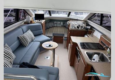 Bayliner 288 Classic Motorboot 2006, mit Mercruiser motor, England