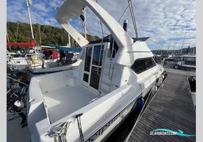 Bayliner 288 Classic Motorboot 2006, mit Mercruiser motor, England