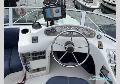 Bayliner 288 Classic Motorboot 2006, mit Mercruiser motor, England