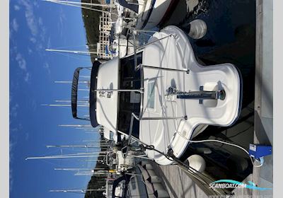 Bayliner 288 Classic Motorboot 2006, mit Mercruiser motor, England