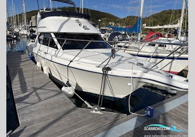 Bayliner 288 Classic Motorboot 2006, mit Mercruiser motor, England