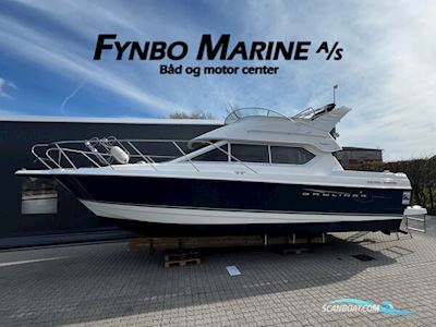Bayliner 288 Flybridge Årg. 2008 - 250 HK DIESEL... Motorboot 2008, mit MerCruiser motor, Dänemark