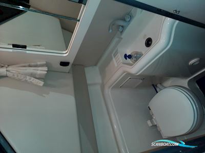 Bayliner 288 Flybridge Årg. 2008 - 250 HK DIESEL...SOLGT Motorboot 2008, mit MerCruiser motor, Dänemark