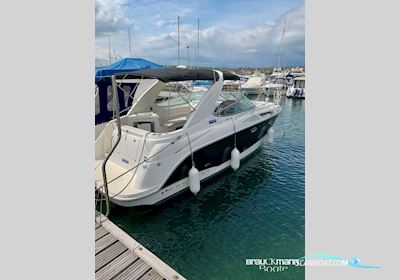 Bayliner 300 SB Motorboot 2007, mit Mercury Marine motor, Kroatien