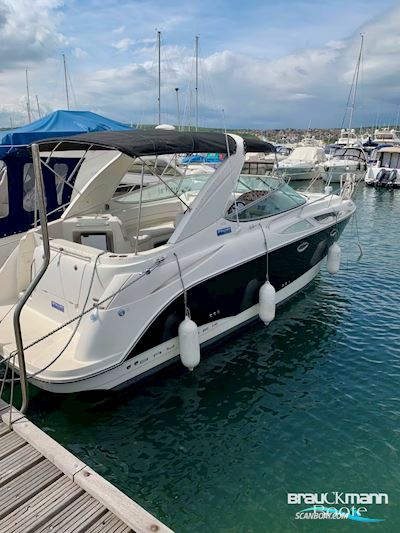 Bayliner 300 SB Motorboot 2007, mit Mercury Marine motor, Kroatien