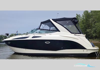 Bayliner 300 Sb Motorboot 2009, mit Mercruiser motor, Niederlande