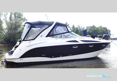 Bayliner 300 Sb Motorboot 2009, mit Mercruiser motor, Niederlande