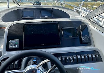 Bayliner 305, 500HK Diesel Motorboot 2006, mit Cummins motor, Dänemark