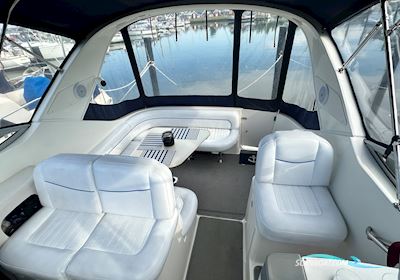 Bayliner 305, 500HK Diesel Motorboot 2006, mit Cummins motor, Dänemark