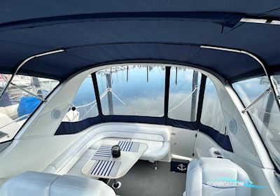 Bayliner 305, 500HK Diesel Motorboot 2006, mit Cummins motor, Dänemark
