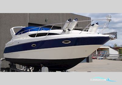 Bayliner 305 Ciera Motorboot 2005, mit Mercruiser 5.0 Mpi motor, Dänemark