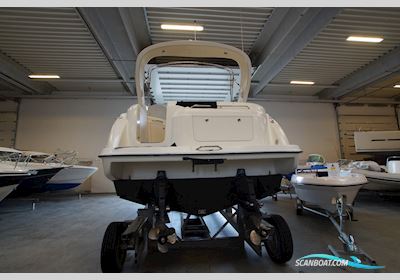 Bayliner 305 Ciera Motorboot 2005, mit Mercruiser 5.0 Mpi motor, Dänemark