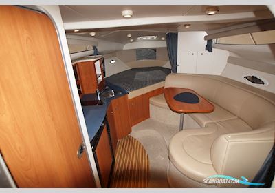 Bayliner 305 Ciera Motorboot 2005, mit Mercruiser 5.0 Mpi motor, Dänemark